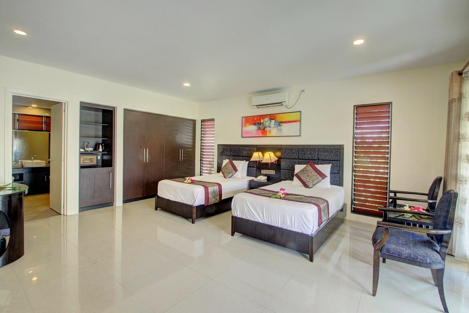 Nila Beach Resort Lautoka Εξωτερικό φωτογραφία