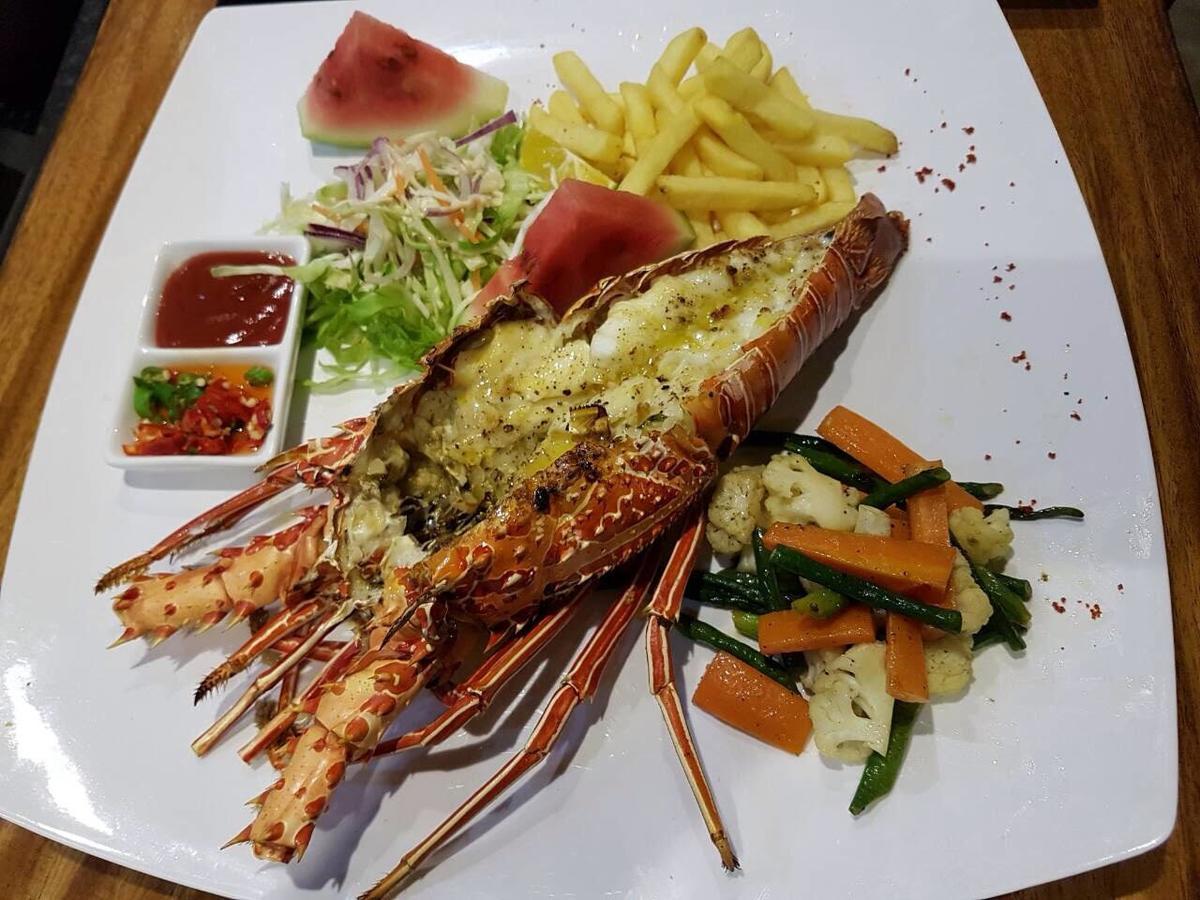 Nila Beach Resort Lautoka Εξωτερικό φωτογραφία
