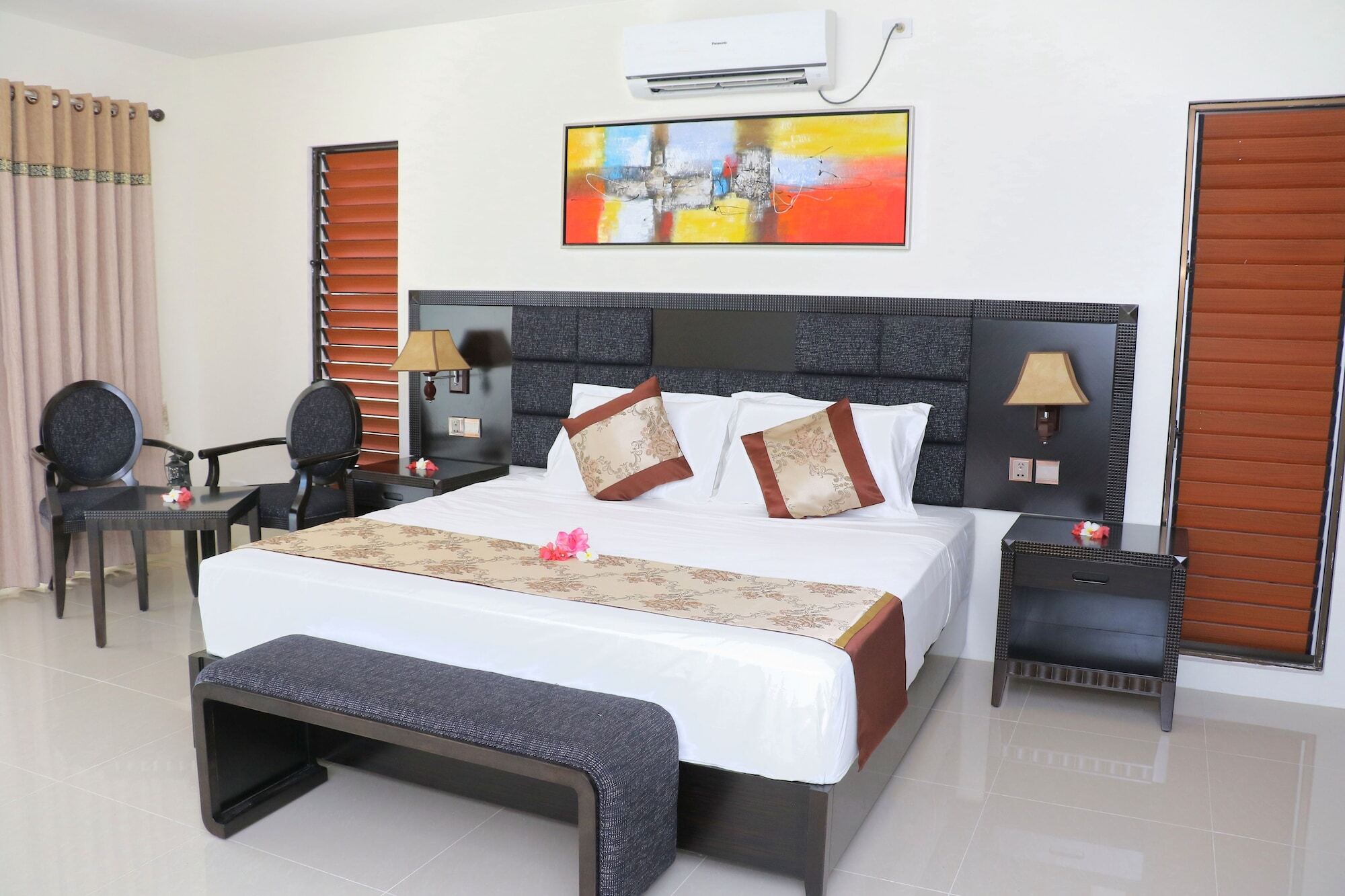 Nila Beach Resort Lautoka Εξωτερικό φωτογραφία