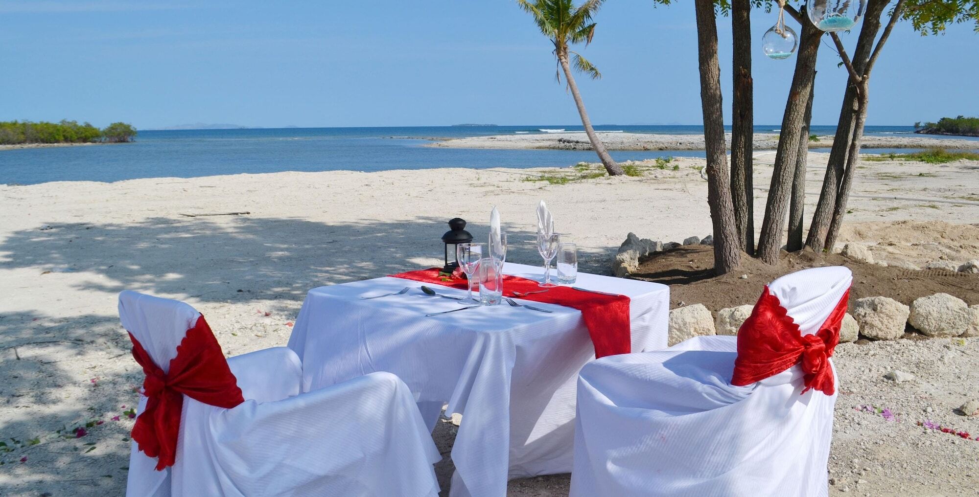 Nila Beach Resort Lautoka Εξωτερικό φωτογραφία