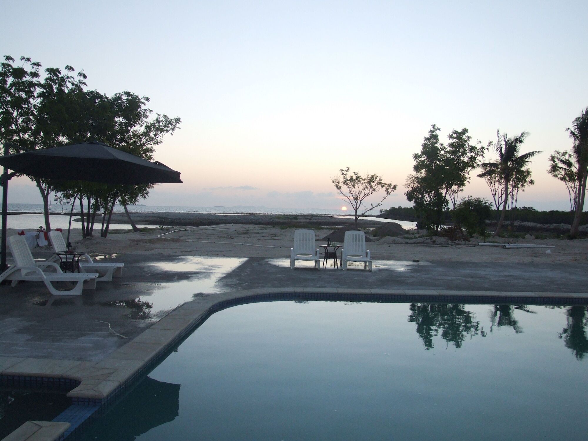 Nila Beach Resort Lautoka Εξωτερικό φωτογραφία