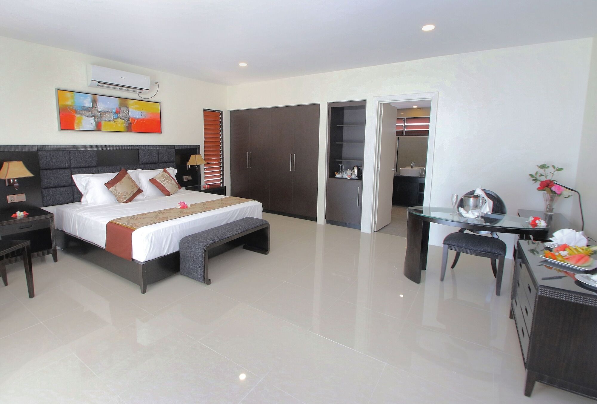 Nila Beach Resort Lautoka Εξωτερικό φωτογραφία