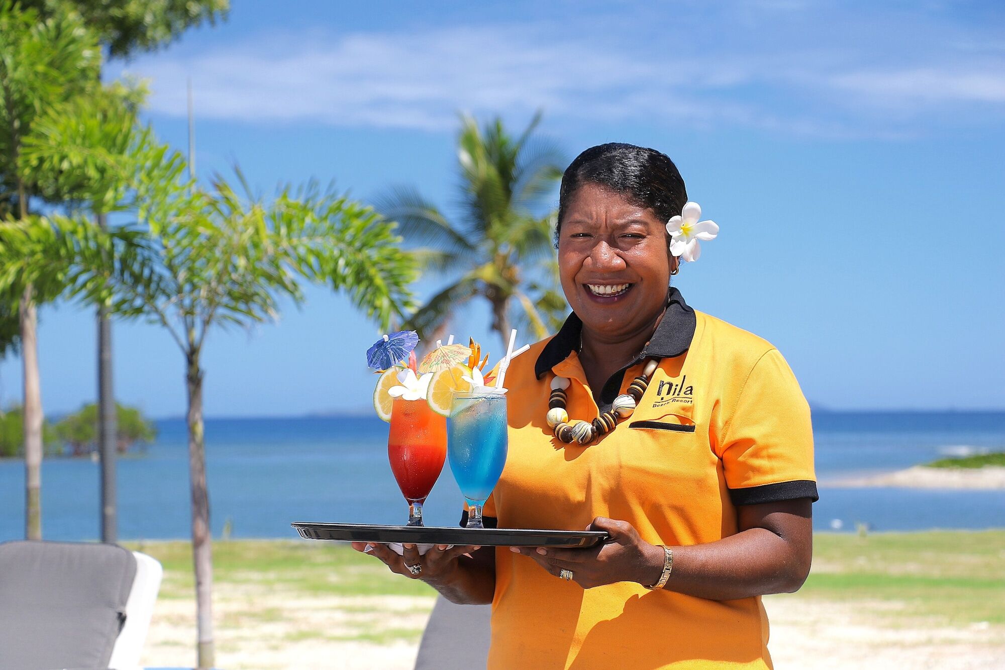 Nila Beach Resort Lautoka Εξωτερικό φωτογραφία