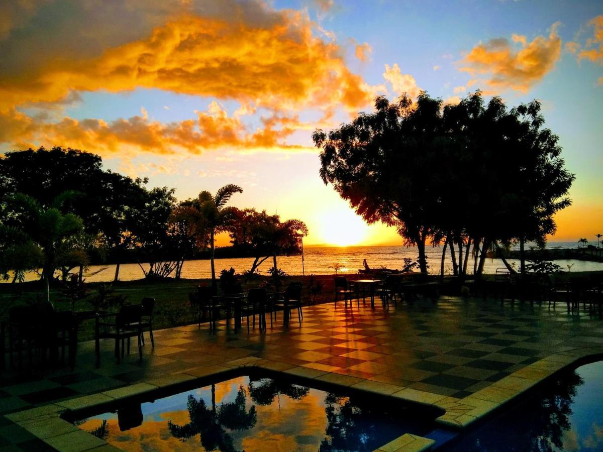 Nila Beach Resort Lautoka Εξωτερικό φωτογραφία