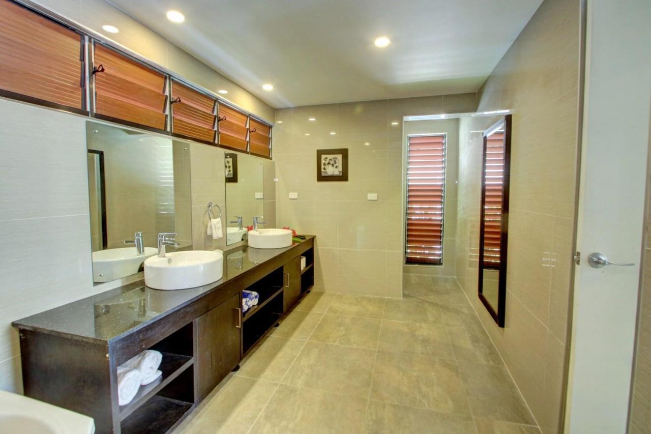 Nila Beach Resort Lautoka Εξωτερικό φωτογραφία